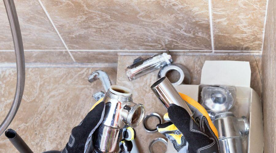 Expert tile roof repair services in Fleming, OH